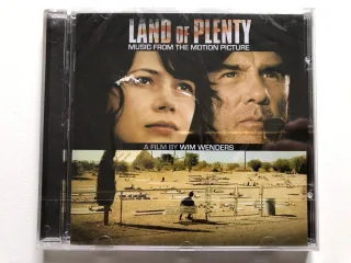 Land Of Plenty