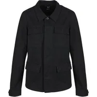 Brandit Langmantel Brandit Brandit Women BDU Twill Jacket