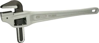 KS Tools Aluminium-Einhand-Rohrzange - 111.5200