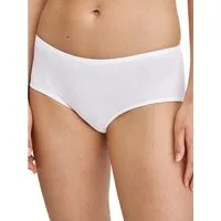 CALIDA Panty Essential Cotton langanhaltender Komfort, weich, atmungsaktiv