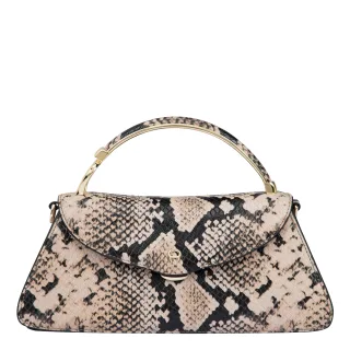 Staffa Serpente Abendtasche S