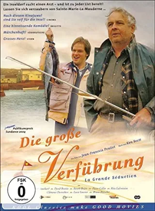 Die große Verführung