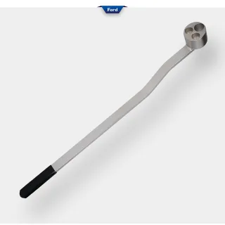 Brilliant Tools Kurbenwellen-Halteschlüssel für Ford - BT571013