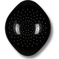 ROSTI Seiher Margrethe Seiher schwarz 4l, Melamin-Kunststoff