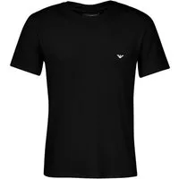 Emporio Armani Unterziehshirt T-Shirt (1-St., 1 Stück) mit Logo
