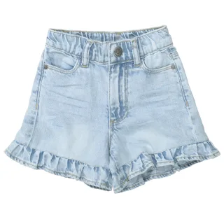 BASEFIELD - Md.-Shorts light blue denim - Gr. - 122