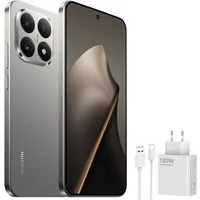 Xiaomi Xiaomi 15T 12+512GB Smartphone & 120W HyperCharge Handy (50 MP Kamera)