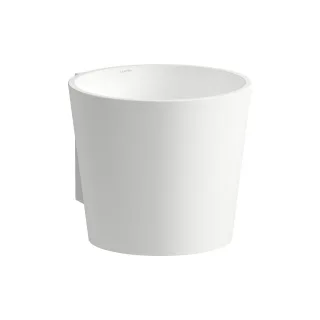 Laufen Waschtisch SCOPIO 400x500x350 H510CO47571111