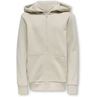 ONLY & SONS junior Kapuzensweatjacke OSJCERES ZIP HOODIE (1-tlg) mit Taschen