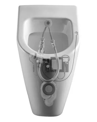 Schell Urinalsteuerung RETROFIT LC Steckernetzteil, Siphon-Sensor, 012860099 012860099