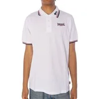 Lonsdale Poloshirt Poloshirt Lonsdale LION