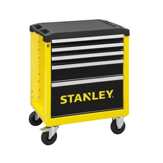 STANLEY Werkstattwagen 5 Schubladen - STST74305-1