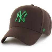 '47 Brand Snapback Cap '47 Brand MLB New York Yankees '47 MVP Snapback Cap (Basecap, Basecap)