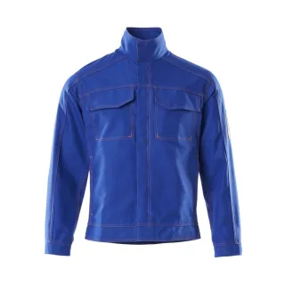 MASCOT Visp Jacke MULTISAFE Kornblau 3XL - 06609-135-11-3XL
