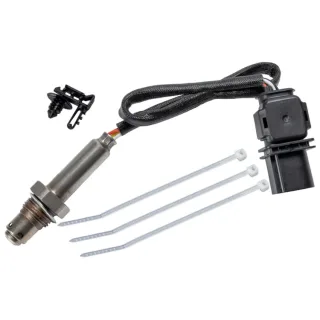 Febi Lambdasonde vor Katalysator Audi BMW Fiat Ford Hyundai Kia Opel Suzuki