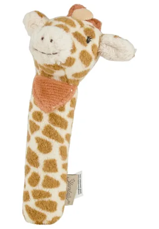 Sterntaler Stabgreifling Giraffe Kaya