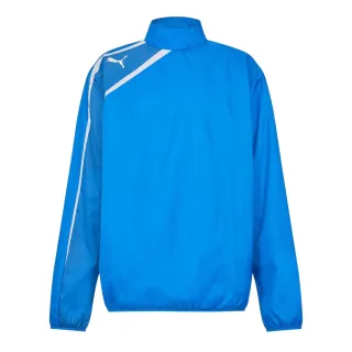 Puma - "Spirit" Jacke für Herren, Hochleistungsmaterial, Training, Anliegend (Blau)