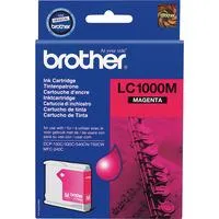 Tinte magenta LC-1000M Retail