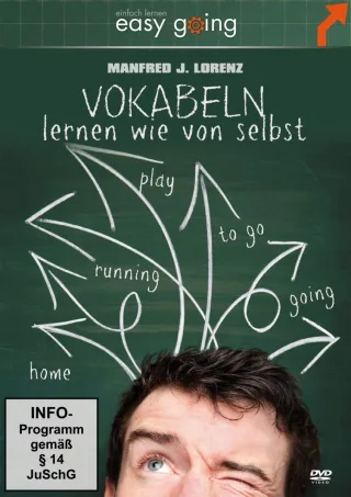 Vokabeln lernen wie von selbst [DVD] [2011]