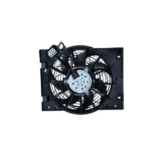 NRF K?hlerl?fter Opel Astra G Zafira A 47010