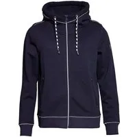 SER Kapuzensweatjacke SweatjackeKapuze W1260312 auch in großen Größen