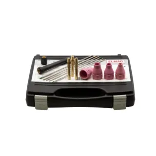 ELMAG WIG-Verschleißteile-Set 15 tlg. ABITIG 200/450W - 00085
