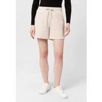 Les Lunes Jogginghose BONNIE Shorts Sweatshorts, Kordelzug, Seitentaschen, weicher Baumwoll Mix, Komfort