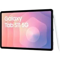 Samsung Galaxy Tab S11 Tablet (11", Android,One UI,Knox, 5G)