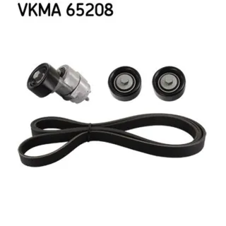 SKF Keilrippenriemensatz Hyundai Grandeur Santa 2,4