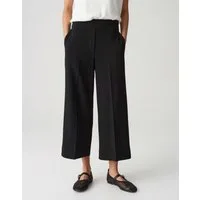 OPUS Culotte MISHA CREPE aus Viskosekrepp