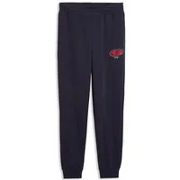 PUMA Trainingshose ESS LOGO LAB STORY 1 SWEATPANTS TR CL Regular Fit, sportlicher Stil, mit Eingrifftaschen