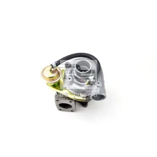 BE Turbo Turbolader Alfa Romeo 145 146 155 Lancia Dedra 1,9