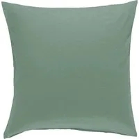 Erwin Müller Kissenbezug Kuschelkissenbezug "Nördlingen", Uni