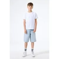 Garcia Jeansbermudas Jayson Short mit weitem Bein, for Boys