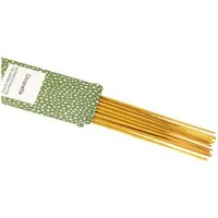 Kaemingk Duftkerze Citronella Räucherstäbchen 50cm Bambus Insektenschutz 40Stk, 40 Stück