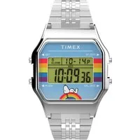 Timex Quarzuhr Timex Lab Archive Special Projects, (1-tlg., Not a set – not applicable to this product), Quarz-Analoguhr