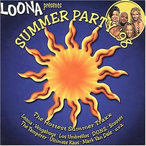 Loona Pres.Summer Party '98
