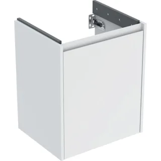 Geberit Renova Plan Unterschrank für Waschtisch, mit einer Tür: 50.4x60.6x40.4cm, Breite, 504023001 504023001