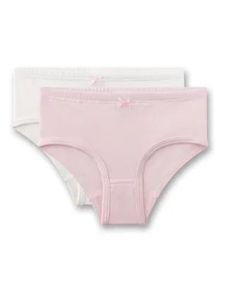 Sanetta - Doppelpack rosa - Gr. - 104