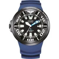 Citizen Quarzuhr Citizen BJ8055-04E Herrenuhr Eco-Drive Professional Diver 48mm 30ATM Citizen BJ8055-04E Herrenuhr Eco-Drive Professional Diver 48mm 30ATM