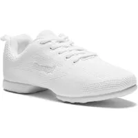 Rumpf Zuma Tanzsneaker geteilte Sohle 1567 Tanzschuh