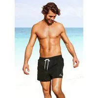 s.Oliver Badeshorts mit komplementärem Farbdesign