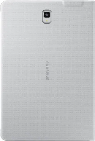Samsung Book Cover [für Galaxy Tab S4] grau