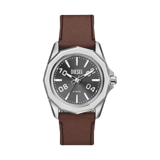 Diesel Herrenuhr Stinger DZ2240
