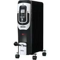 Güde Ölradiator Güde Ölradiator OR 2000-9 DT Radiator 2000W 3 Heizstufen 85192, 2000 W