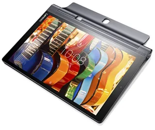 Lenovo Yoga 3 Pro 32GB [101" WiFi only] schwarz