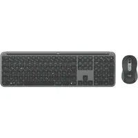 Logitech MK950 Signature for Business Tastatur