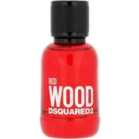 Dsquared2 Eau de Toilette Red Wood