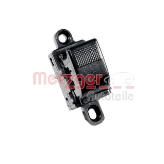 Metzger Fensterheberschalter Mazda 323 6 626 B-Serie Demio Mpv Premacy