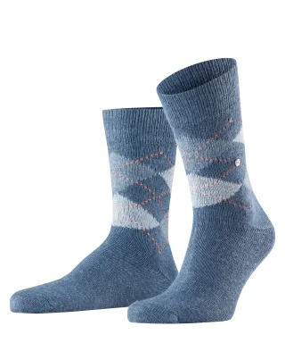 Burlington - Burlington Preston Herren orion blue - Gr. - 43